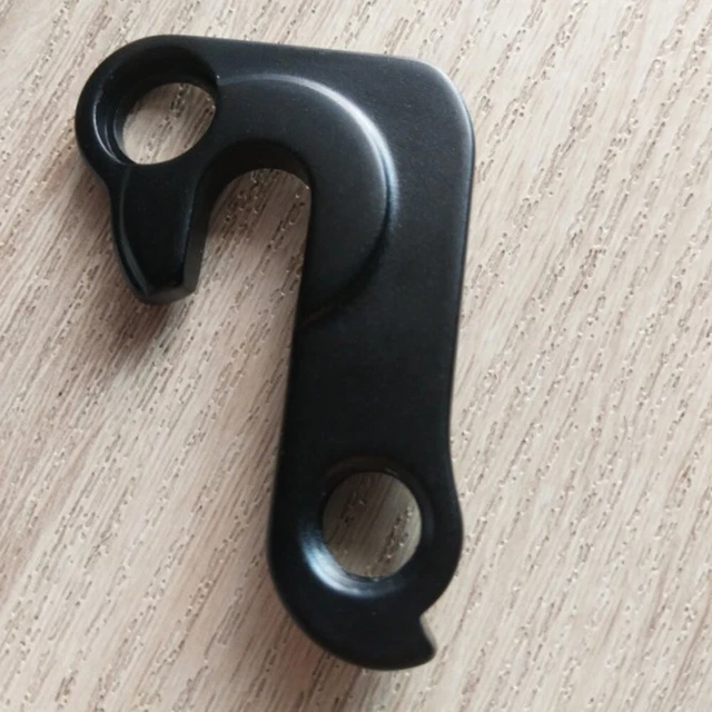 SunRace M50 Dérailleur Arrière 7V/8V Long Cage - Noir