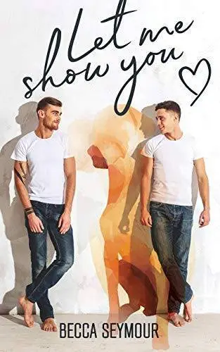 Let Me Show You - Paperback By Seymour, Becca - VERY GOOD
