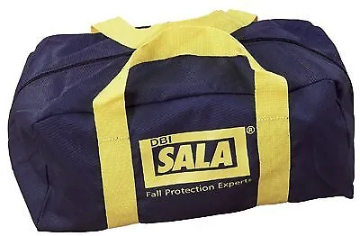 DBI/Sala - Confined Space Accessories Bag Fall Protection System Blue: 9511597 -
