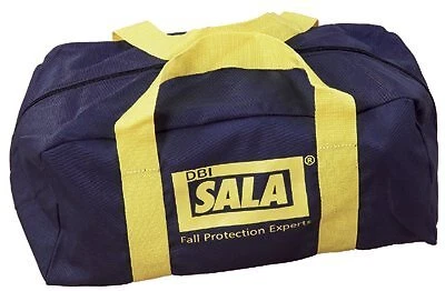 DBI/Sala - Confined Space Accessories Bag Fall Protection System Blue: 9511597 -