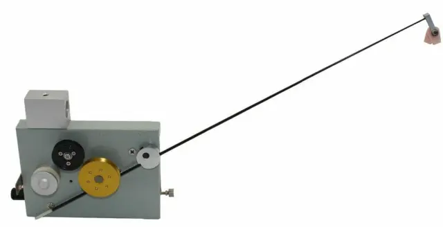 Magnetic Damping Tensioner Magnetic Tensioner Winding Machine Wire Machine YHZ01