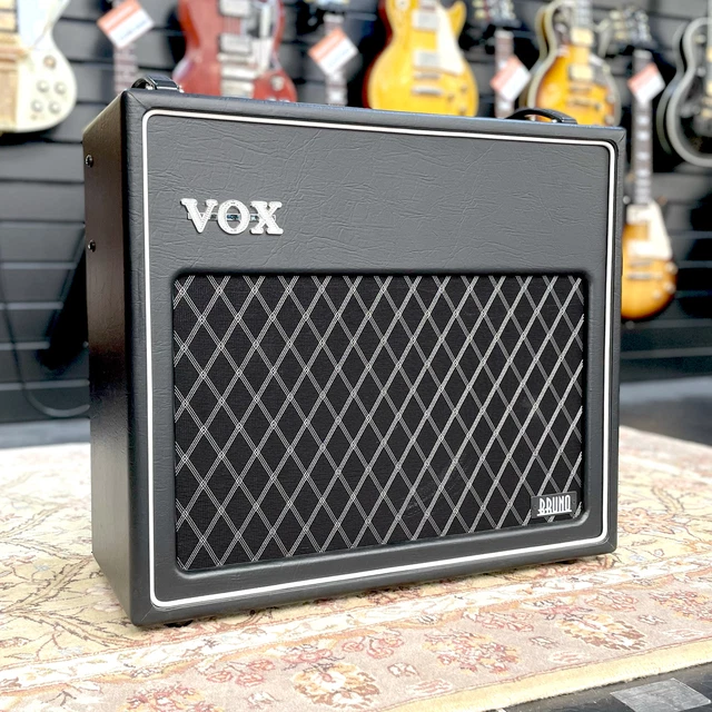 Vox Tony Bruno TB35C1 35W 1x12 Tube Guitar Combo Amp (PRE-OWNED)