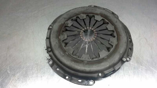 Mozzo Frizione Viscoso Per Seat Arosa 6H1 Select 1151838