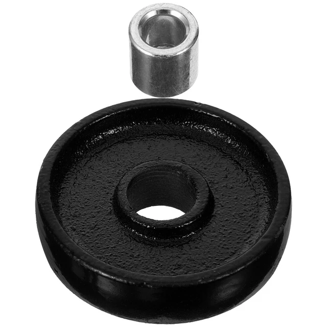 Poignée De Remplacement Pour Cric Hydraulique - En Acier, Rouge - 40 Cm - 3