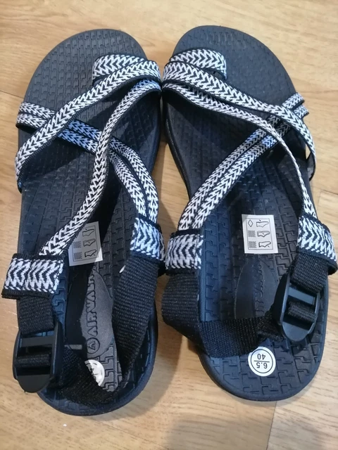 Airwalk womens flip flops deals