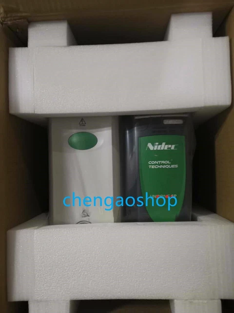 Emerson Nidec AC Drive SP3402 Brand New Fast Shipping #by DHL /Fedex #U883B YG