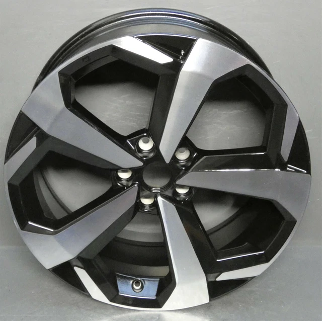 originale-nissan-juke-f16-2019-2020-2021-2022-19-lega-cerchione-nero