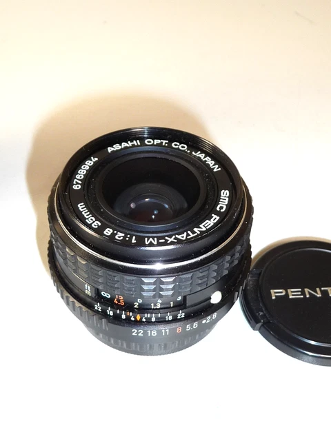 Vintage Lenses, Vintage Movie & Photography, Cameras & Photo