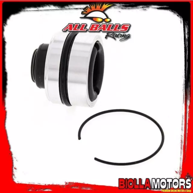 37-1010 TESTINA AMMORTIZZATORE POSTERIORE Suzuki LT-250R 250cc 1985-1986 ALL BAL