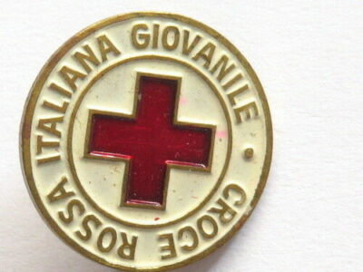 Insigne de la réserve alpine Belluno de Sedico 50mm 