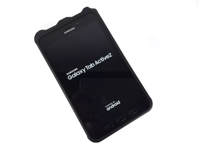 Samsung Galaxy Tab Active 2 SM-T395 8 pulgadas 16 GB de memoria 3 GB RAM Outdoor Tablet