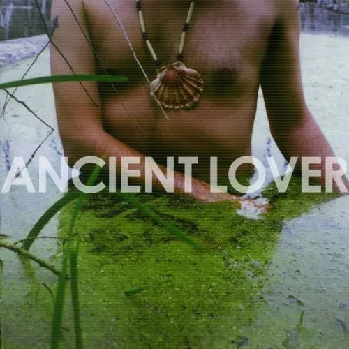 Tigercity - Ancient Lover [New CD]