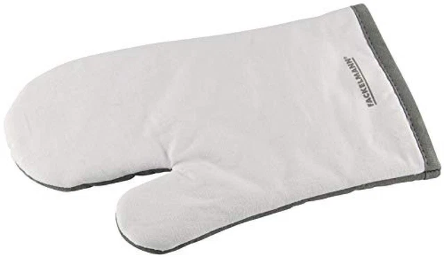 Fackelmann 14298 - Guanto da forno, in cotone - NUOVO