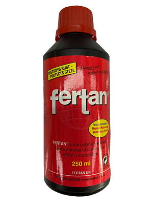 vactan rust remover