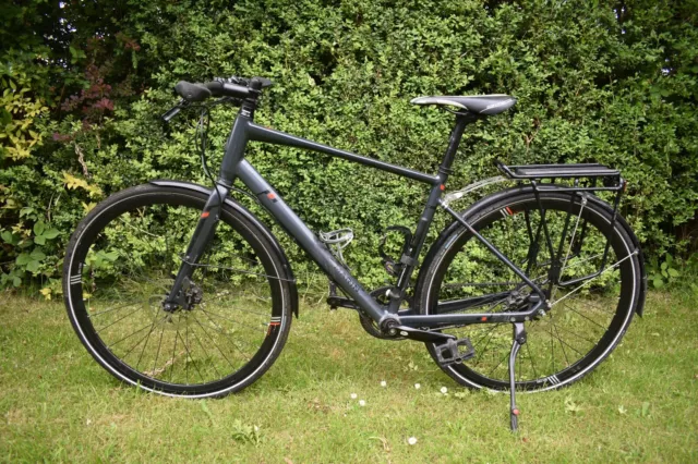 Marin terra online linda sc4