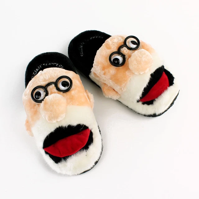 Freudian slippers sales