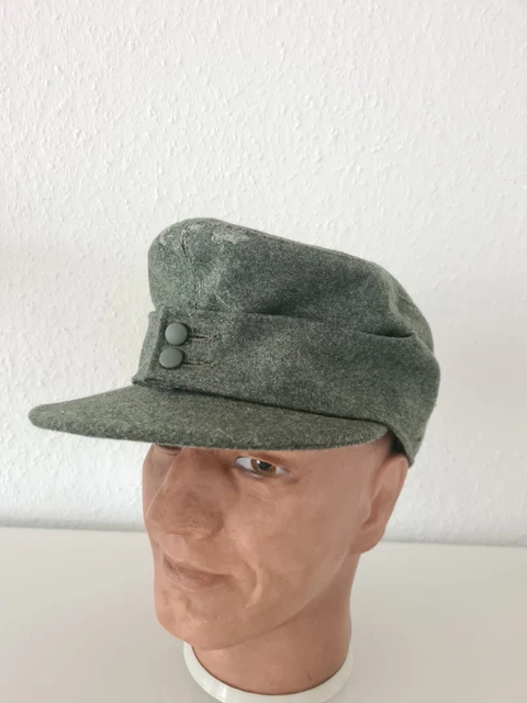 Wehrmacht Feldmütze / zweifelhaftes Stück