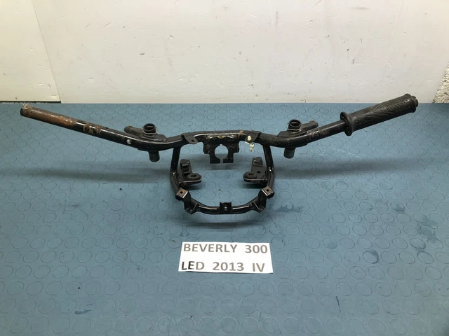 Manubrio Piaggio Beverly Ie 300 Led  2011 2012 2013 2014 2015 2016