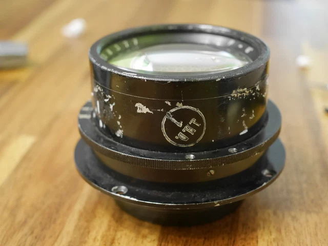 Vintage Lenses, Vintage Movie & Photography, Cameras & Photo