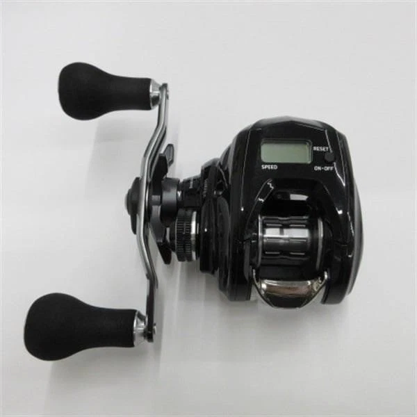 DAIWA　TIERRA A IC 150-DH 23 Tierra HD IC – Daiwa Australia