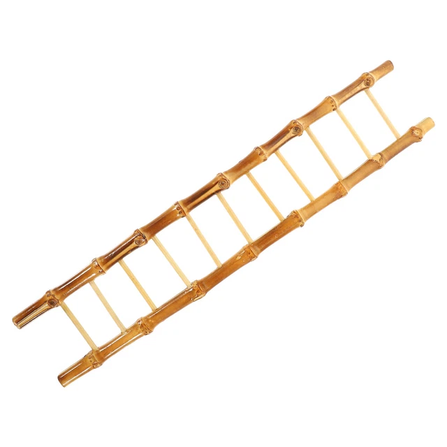 Modelli Scala Bambù Decorazione Vassoio Dessert Legno Sushi Giapponese Bambino