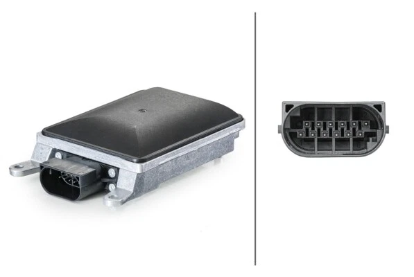 Valvola Controllo Aria Minimo Per Dacia, Renault, Duster, Logan, Sandero, Clio - 7700102539 - Foto 5