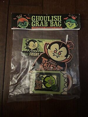 funko fright night