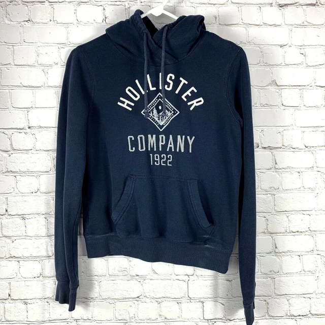 Hollister 1922 shop