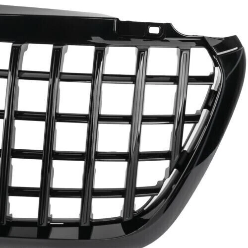 Frontstoßstangen Windmesser Für Mercedes GLE W167 - Carbon Optik Ab 2019