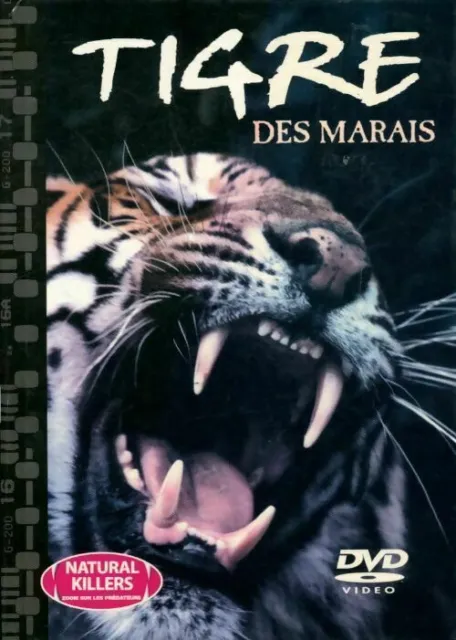 2388348 - Tigre des marais - Inconnu