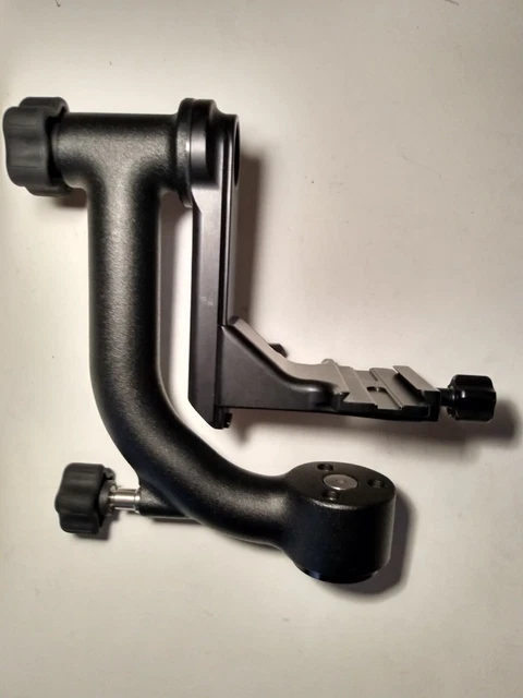 Wimberley WH-200 Gimbal Version II Tripod Head