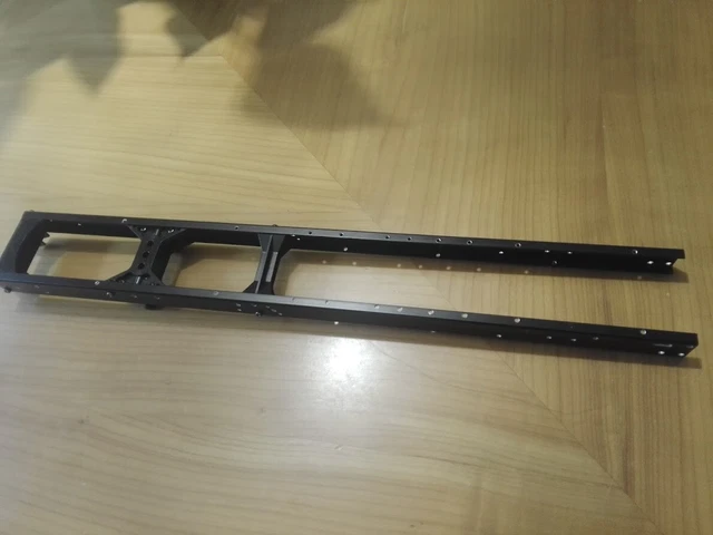 Tamiya Dado A Vite Per Rimorchio Camion 1/14 - Misura 17x2 Mm (MA18) - Ricambio Originale 19804230
