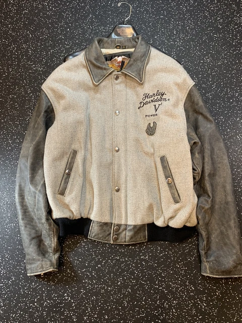 harley davidson electric jacket