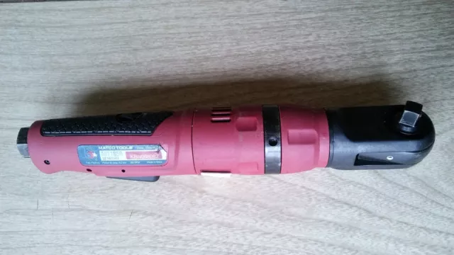 Matco Tools 3/8"Dr Air Ratchet Mt1858