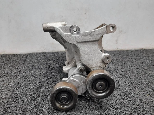 2528127 galet tendeur pour KIA CARENS II LIMUSINA 2.0 CRDI 2002 1591544