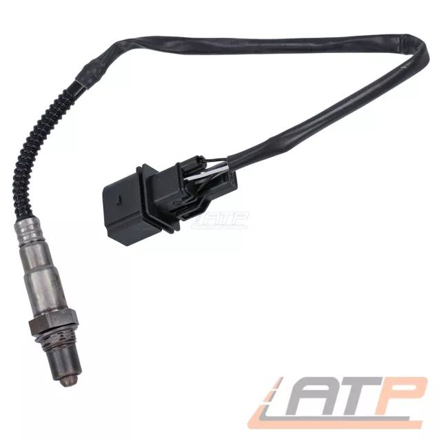 Lambdasonde Regelsonde Für Bmw 1-Er E87 120 3-Er E90 E91 320 N46