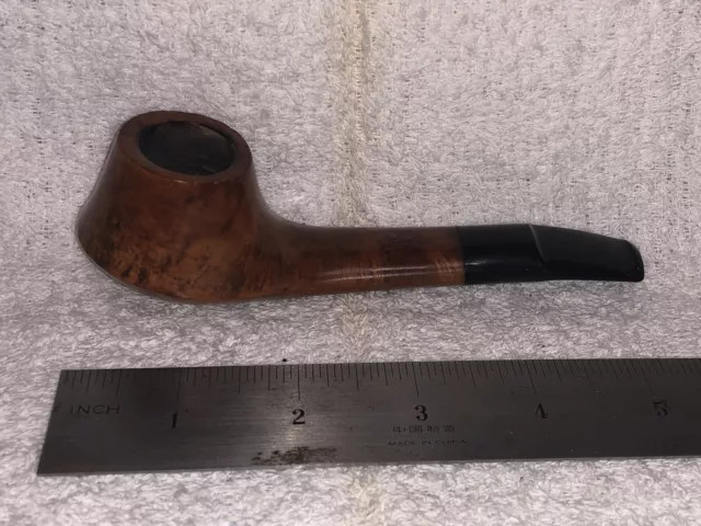 1612, LaStrada, Tobacco smoking pipe, Estate, 0068