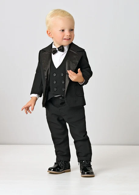 Vestito bimbo hotsell elegante