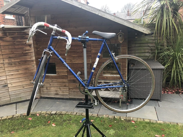 viking superstar bike
