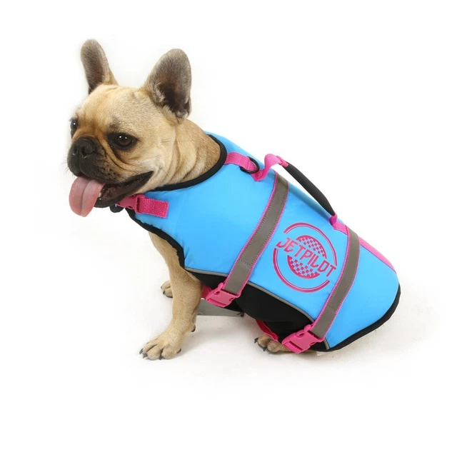 Gilet Chien JetPilot Dog Vest