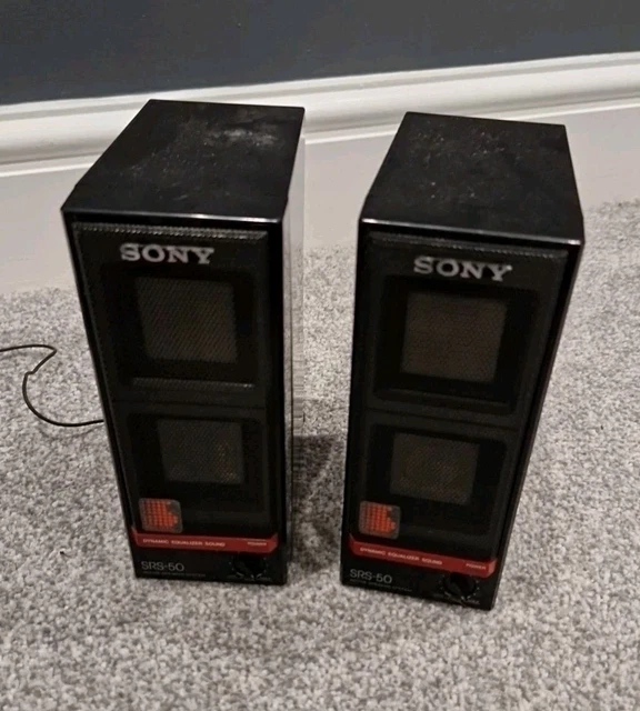 Test de l'étonnante enceinte à tout faire Sony MHC-V50D