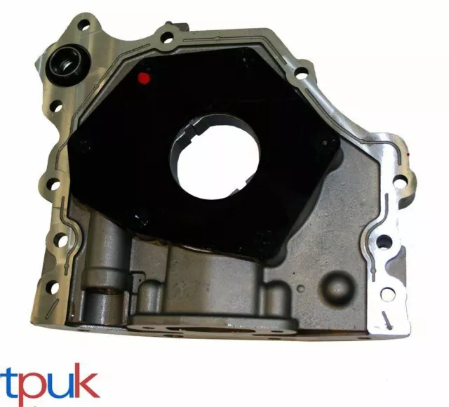 PEUGEOT AND CITROEN 1.4 1.6 HDi OIL PUMP DV6 90PS AND 110PS BRAND NEW 1720867 3