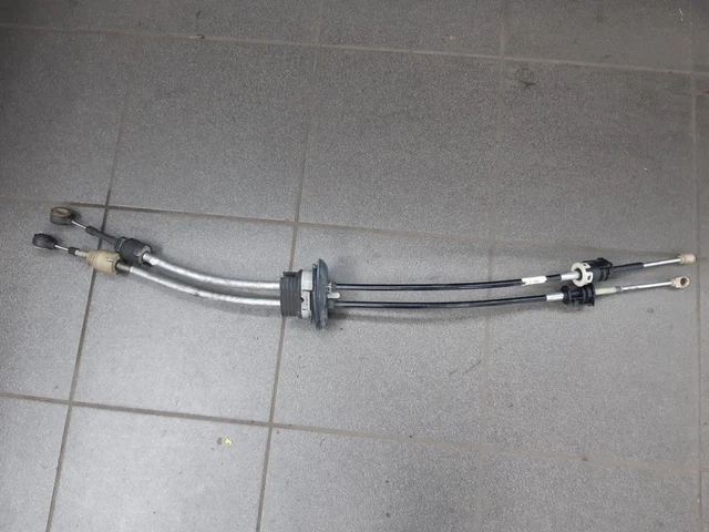 Guide Tube De Descente Huret 28,6 Mm - Pince Arrêt Câble Chrome - Fabrication Française