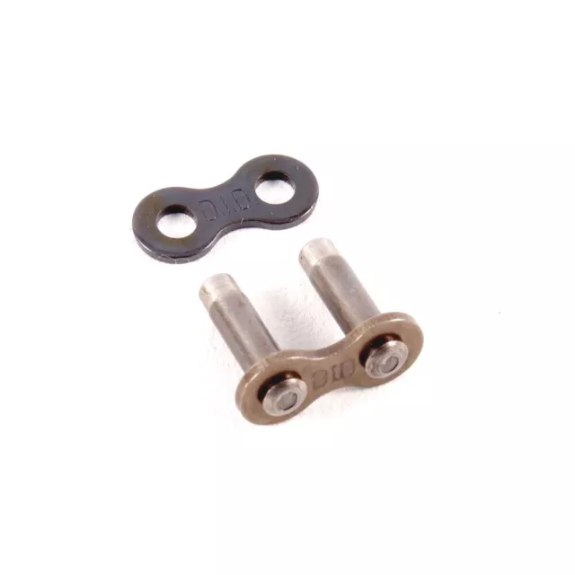 Link Rivet For Cam Chain 219T ID, DID