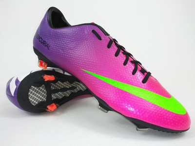 nike mercurial vapor ix purple