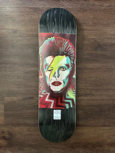 prime jason lee david bowie deck 8インチ prime jason lee david bowie deck 8インチ