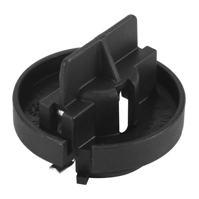 Attisfiera Interrupteur Poignée Hayon Arrière Pour Mini R56 R27 R58 R59 - Compatible 51137039261 - Noir