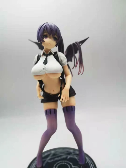 New 10CM Anime sexy Girl Anime Characters Figures pvc toy Can take off