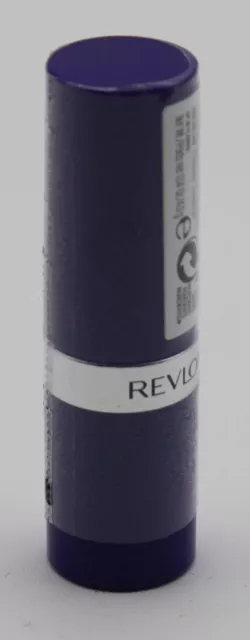 Revlon Electric Shock Lipstick #109 Up in Flames