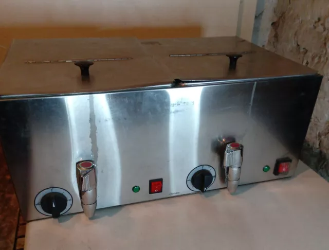 bain marie wasserbad,Speisenwärmer,bain marie,Buffetwärmer,Hotdog